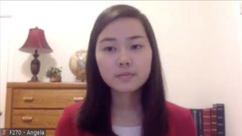 2020 National Champions | National Speech & Debate Association