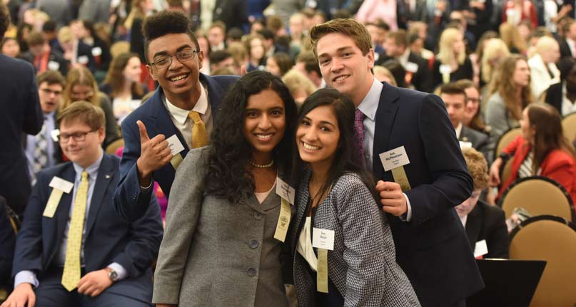 Intro to Coaching Congress