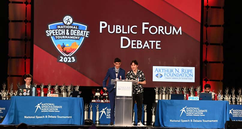 Intro to Coaching Public Forum