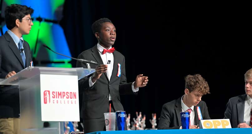 Intro to Coaching World Schools