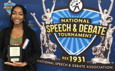 Secrets From a Speech Kid (Who has seen it all)