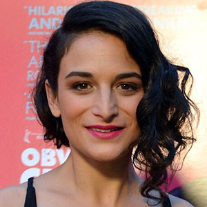 Jenny Slate | National Speech & Debate Association