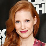 Jessica Chastain