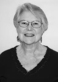 Joniel (Jo) Russell