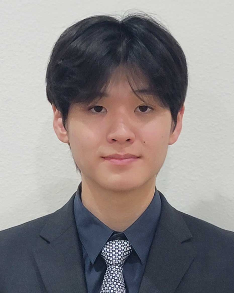 Joseph Hwang