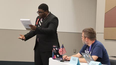 Judging World Schools Debate Judging World Schools Debate