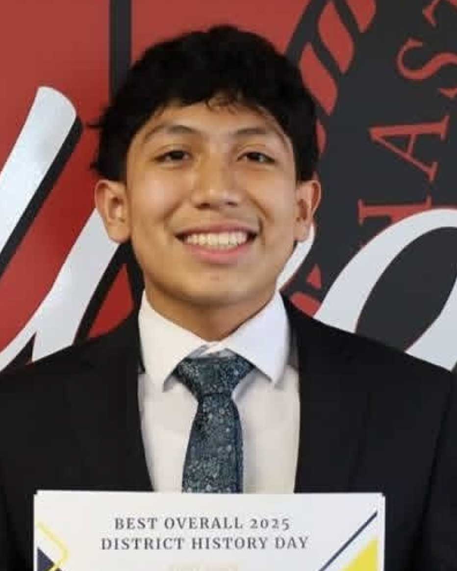 Khris Matul Rosales