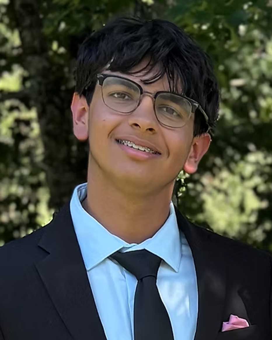 Kumail Askari