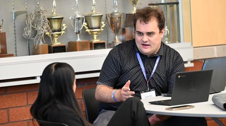 Coaching Lincoln-Douglas Debate