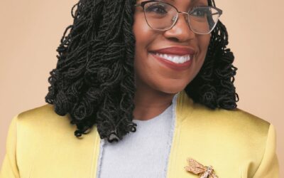 Lovely One: Ketanji Brown Jackson
