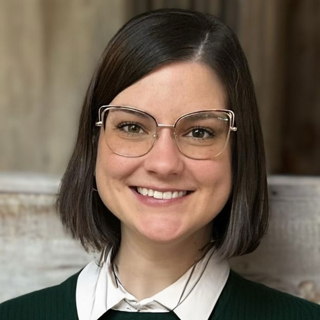 Lauren McCool
