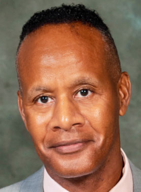 Leonidas Patterson Leonidas Patterson
