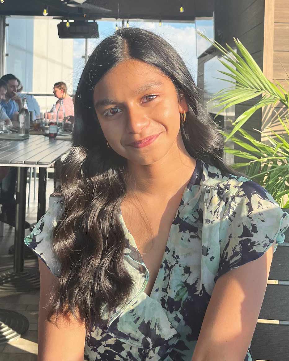 Manvitha Narasimhan Manvitha Narasimhan