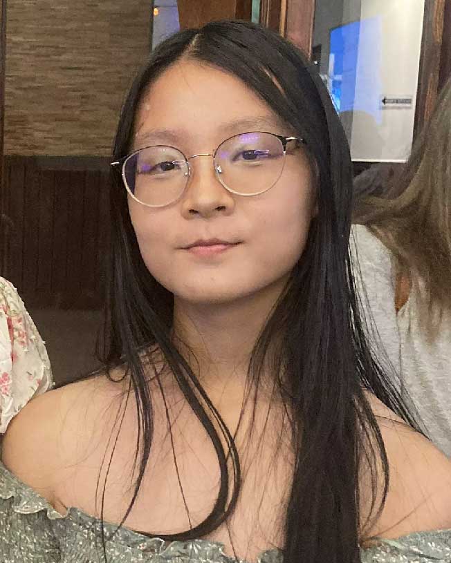 Melissa Song