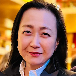 Min Jin Lee, Attribution: Fffm&pachinkofan, CC BY-SA 4.0 <https://creativecommons.org/licenses/by-sa/4.0>, via Wikimedia Commons 