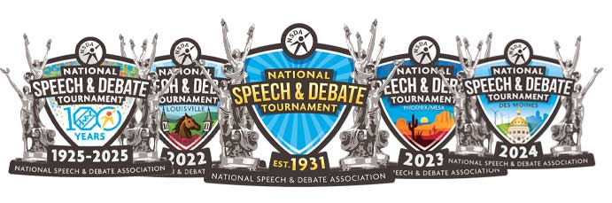 Nationals History
