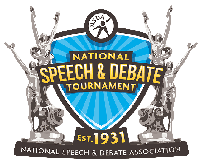 National Speech & Debate Tournament