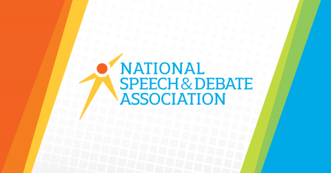 Board Appointment | National Speech & Debate Association