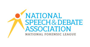 NSDA logo