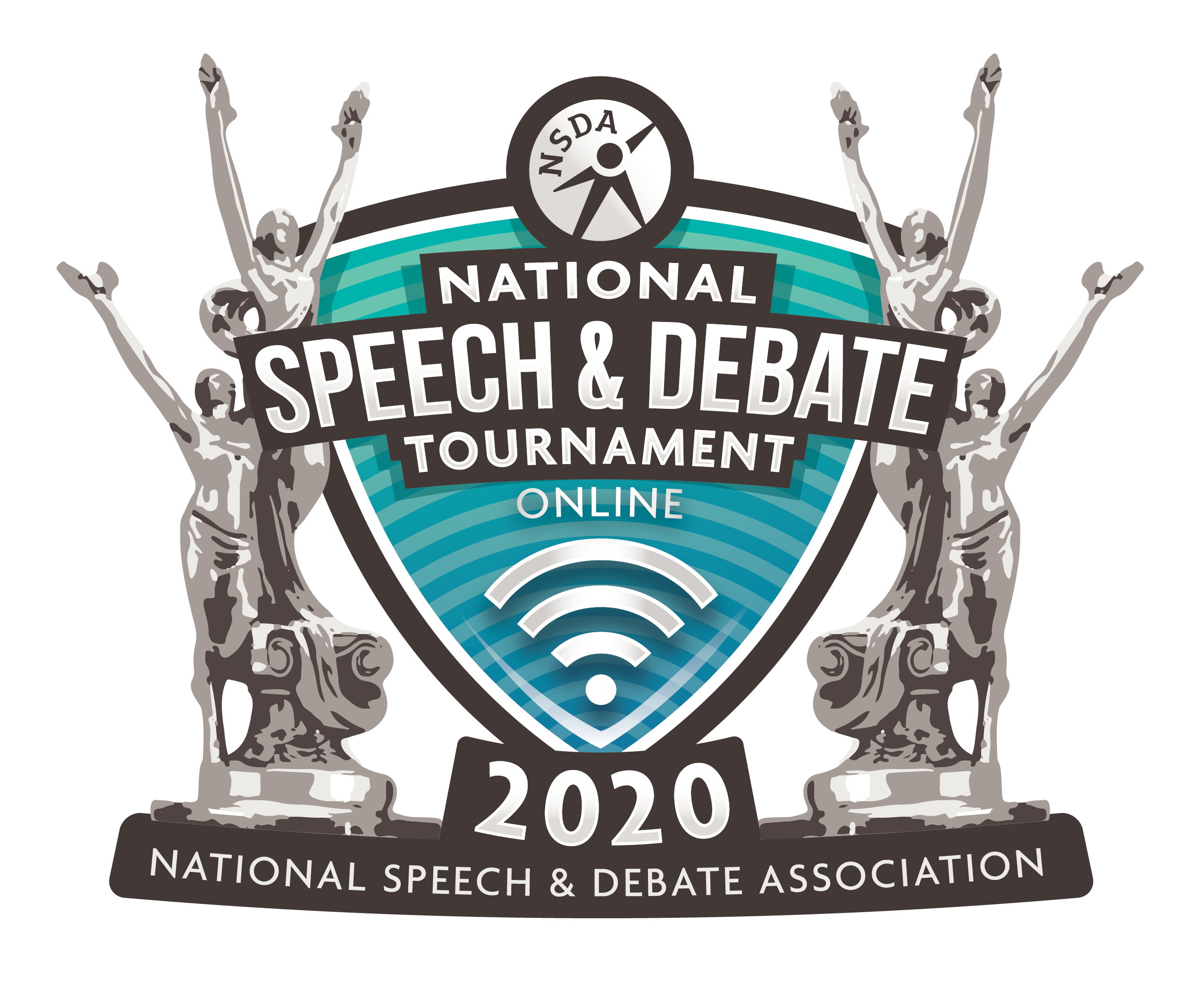 Nationals History National Speech & Debate Association