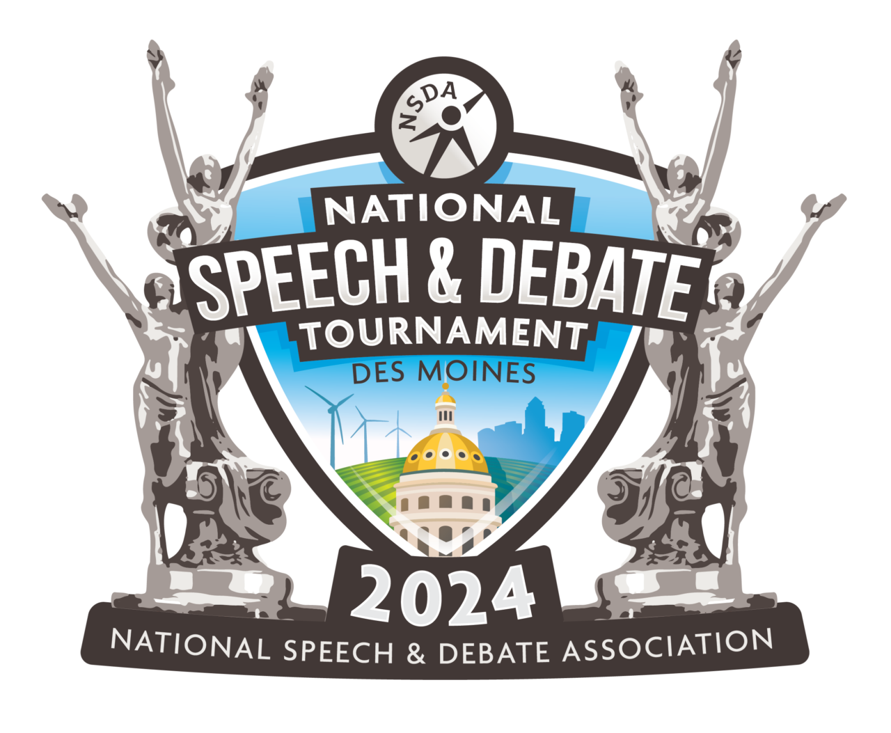 Nsda National Tournament 2024 Adelle Kalina