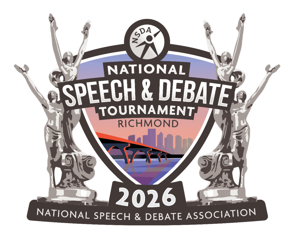 National Tournament 2026 Competition | National Speech & Debate Association