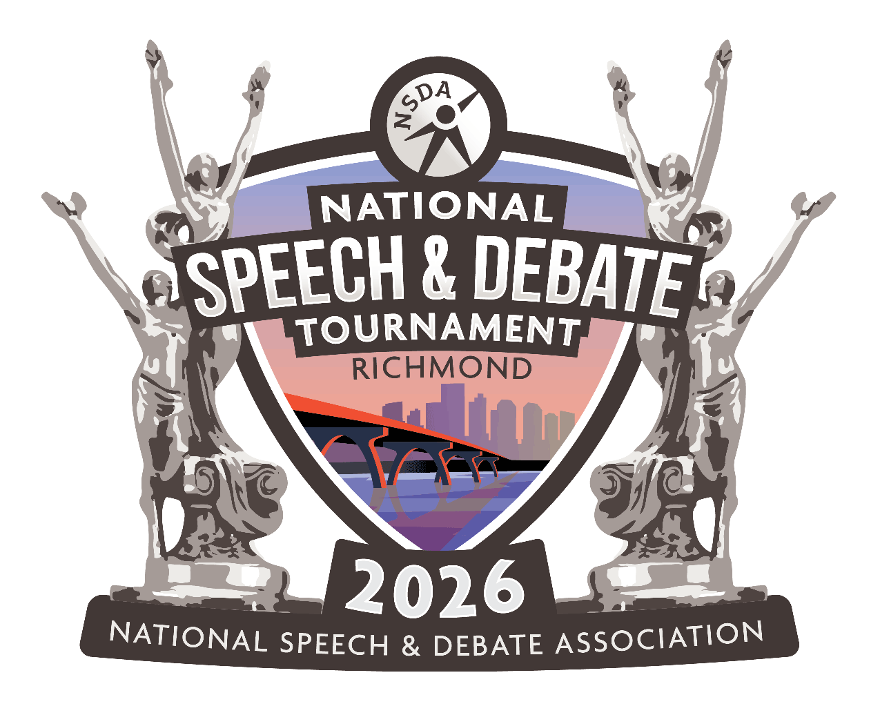 National Speech & Debate Association National Tournament - Richmond, VA 2026