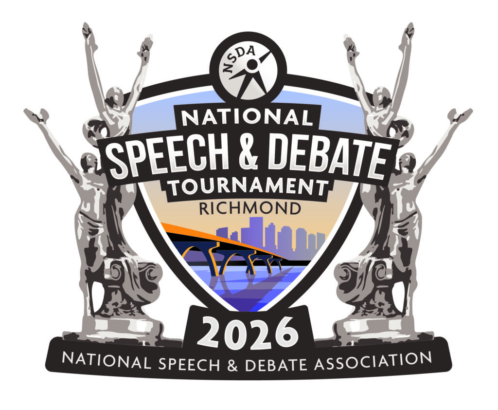 2026 National Speech & Debate Tournament, Richmond, VA