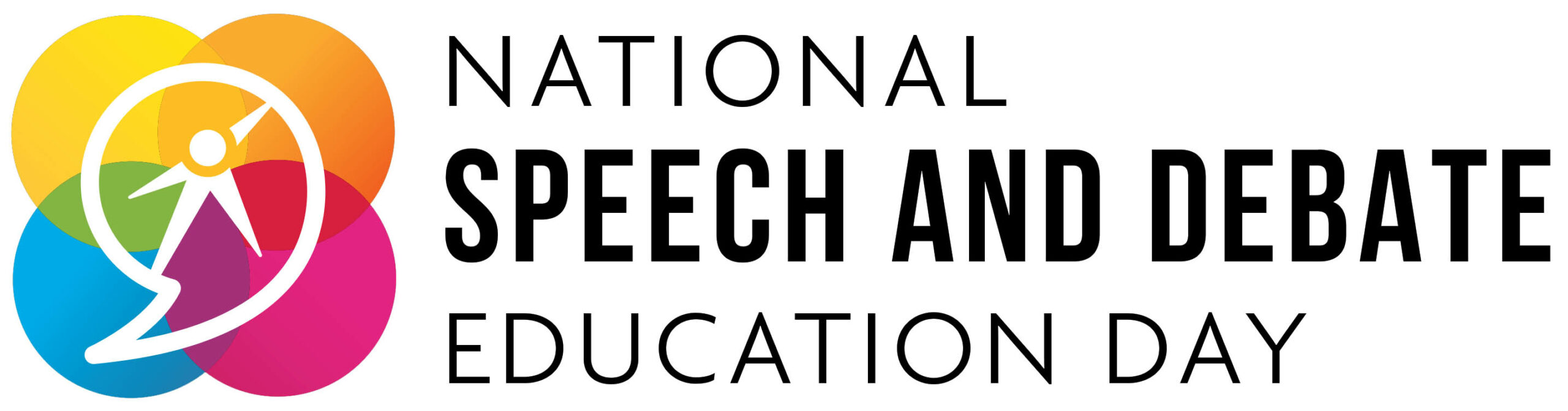 National Speech and Debate Education Day