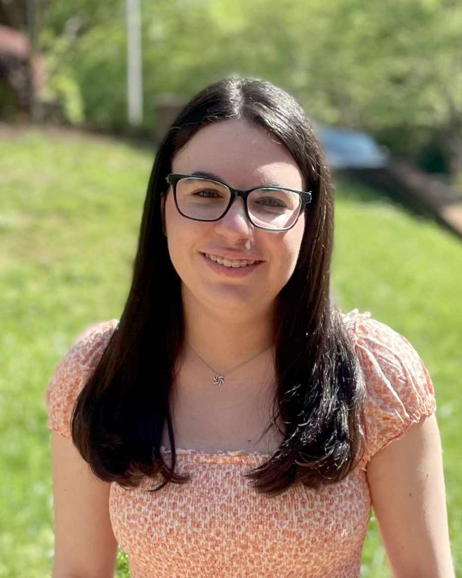 Natalie Berman Natalie Berman