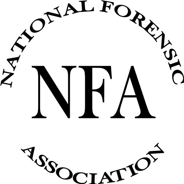 National Forensic Association