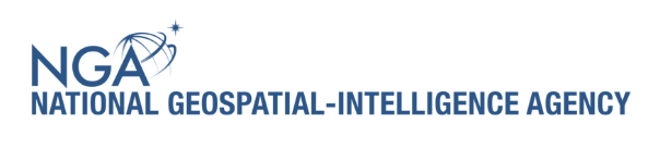 National Geospatial-Intelligence Agency Logo