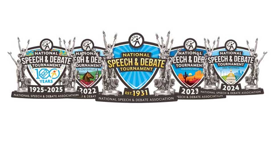 Nationals History 