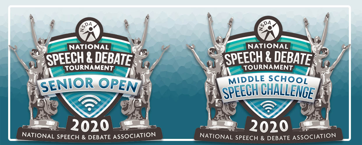 Senior Open and Middle School Challenge Senior Open and Middle School Challenge