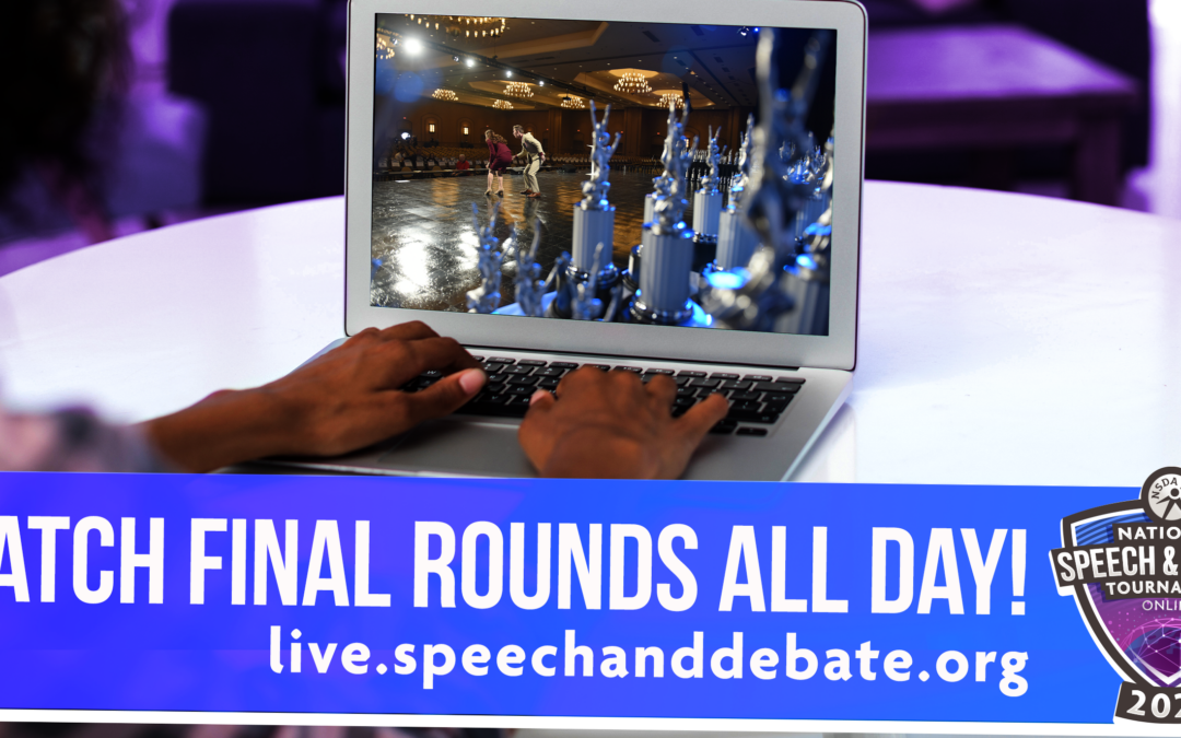 Nationals 2022 Livestream Archive