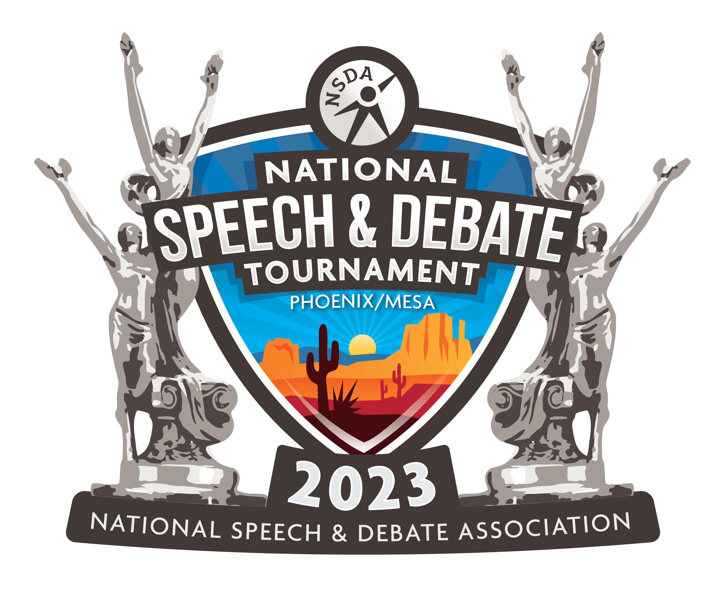 National Speech & Debate Tournament - Phoenix/Mesa Arizona 2023