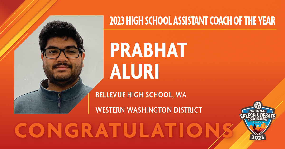 Prabhat Aluri Prabhat Aluri