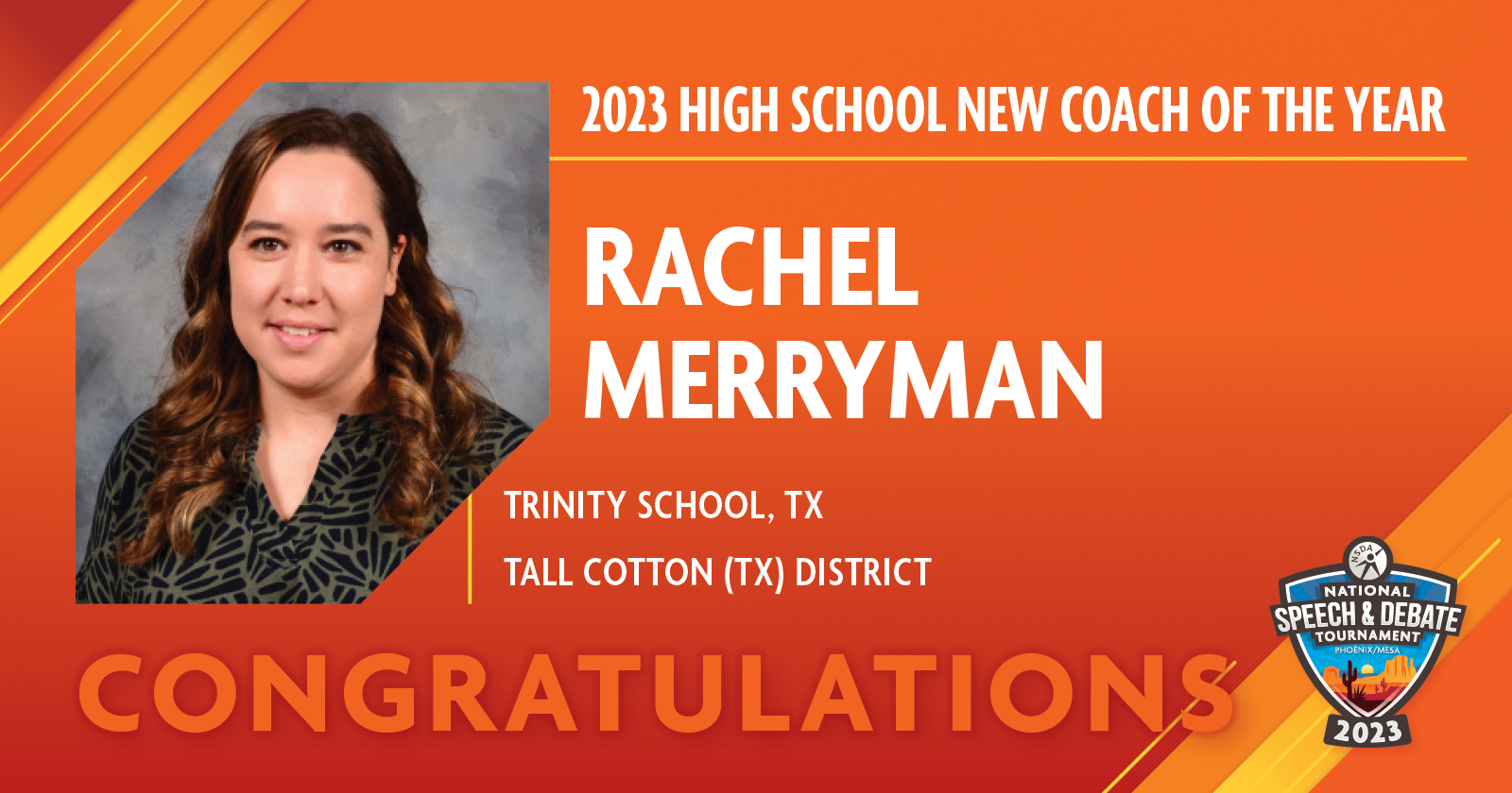 Rachel Merryman Rachel Merryman