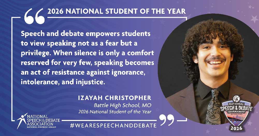 Izayah Christopher