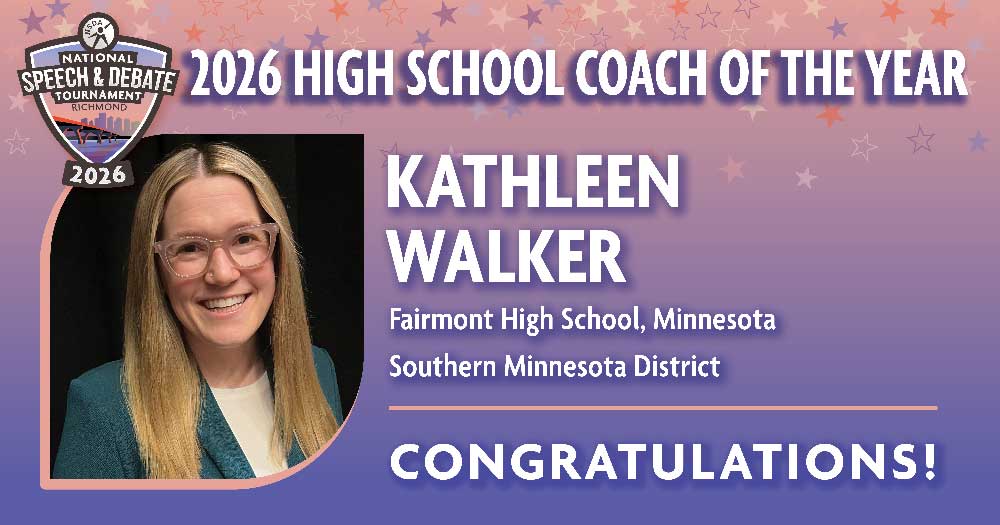 Kathleen Walker