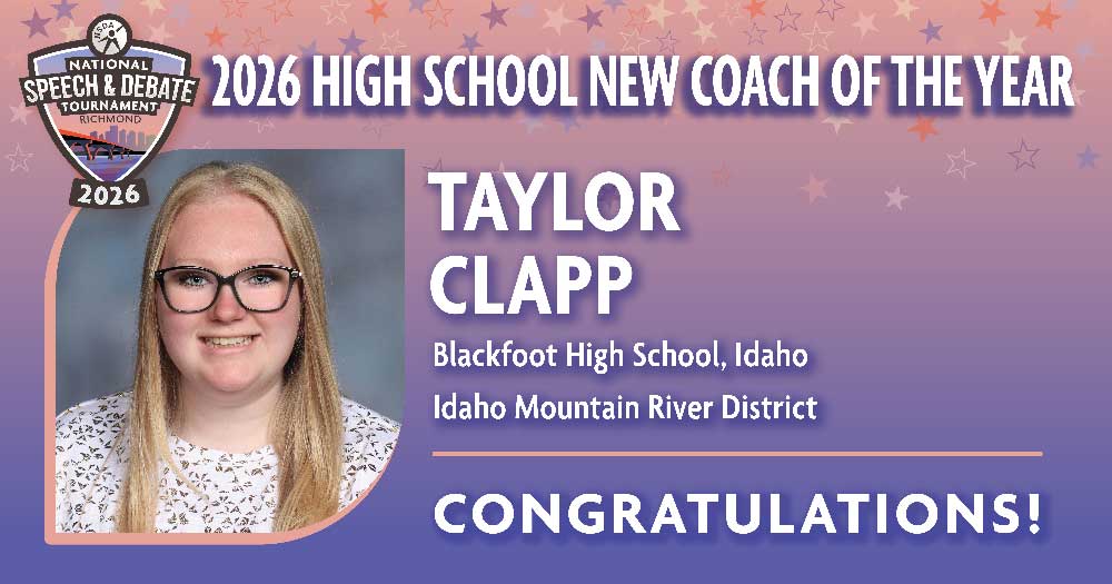 Taylor Clapp