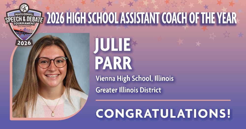 Julie Parr