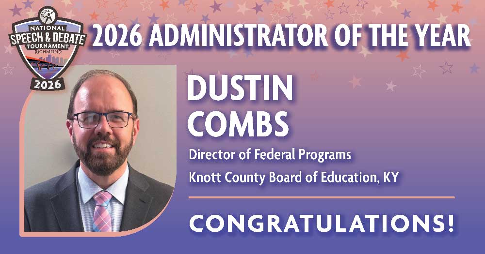 Dustin Combs
