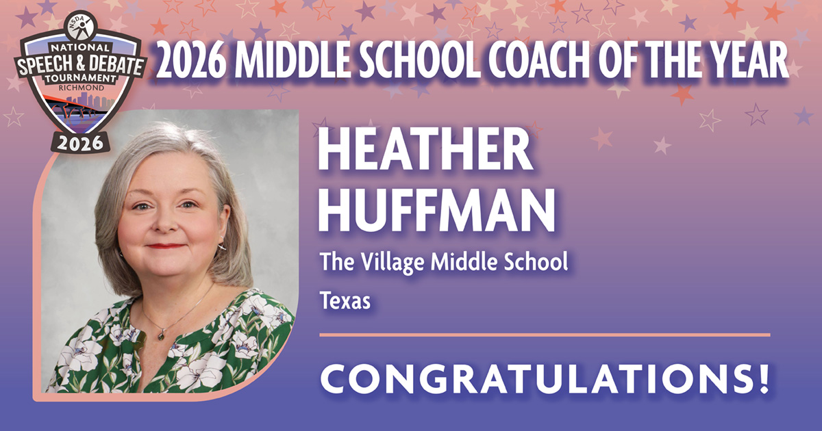 Heather Huffman