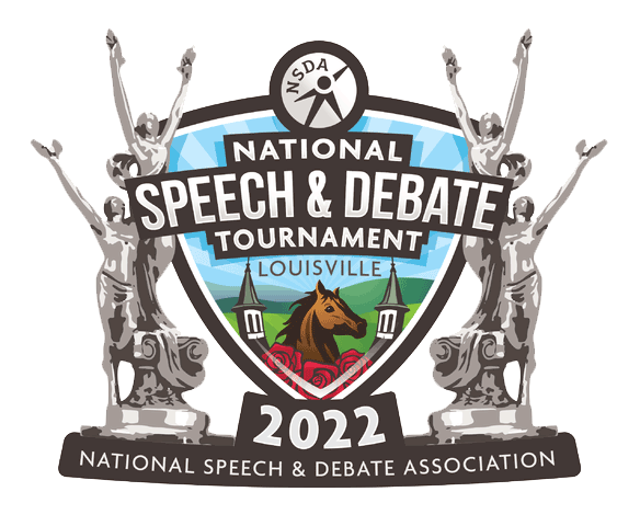 2022 National Speech and Debate National Tournament