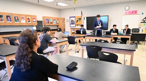 Judging Public Forum Debate