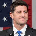 Paul Ryan