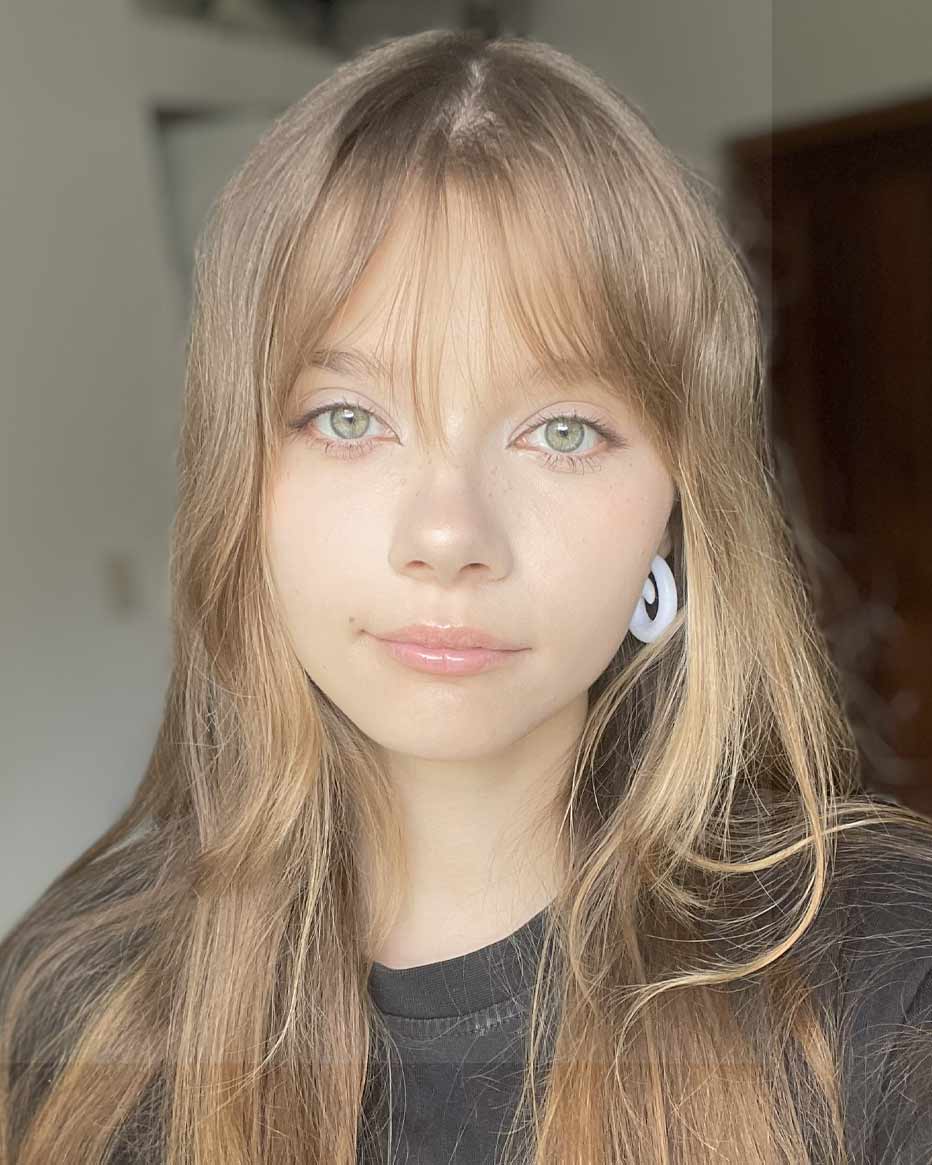 Polina Karaseva Polina Karaseva