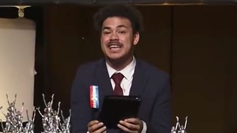 Program Oral Interp Program Oral Interp