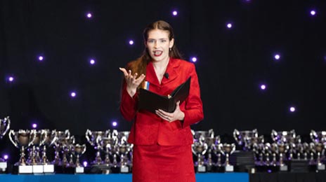 Prose Final Rounds